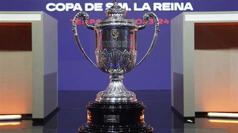 copa de sm la reina